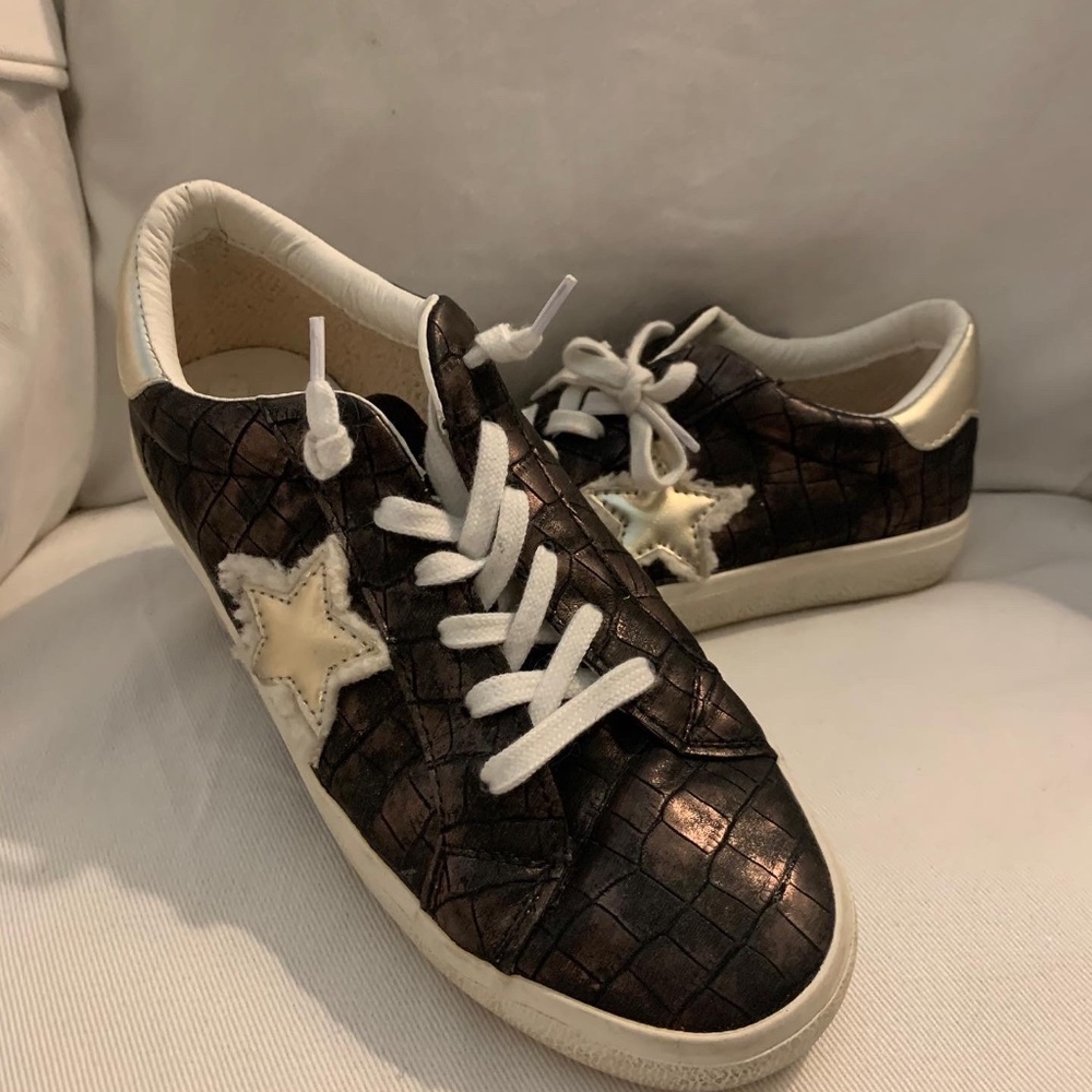 Vintage Havana sneakers